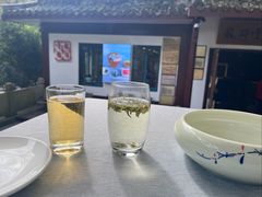 -龙井壹号·茶缘山景宴(龙井村店)