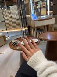 -LILY NAILS美甲美睫