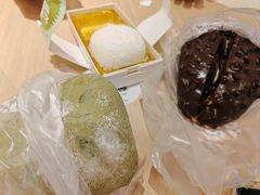 -面包新语(滨湖万达店)