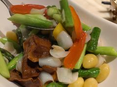 -顺德美的万豪酒店-万豪中餐厅