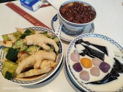-赵记传承(佛山禅城魁奇路店)