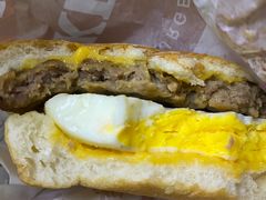 -肯德基(银都广场店)