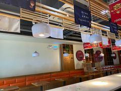 大堂-苗小坛酸汤鱼(酒仙桥店)