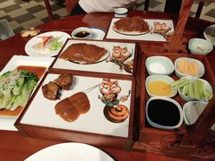-古北烤鸭王I古北水镇景区店