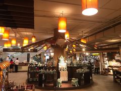 -尚泰清迈机场购物中心