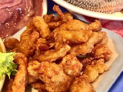 酥肉-重庆风光老灶火锅城(同德广场店)