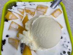 -透心凉糖水(听海居店)