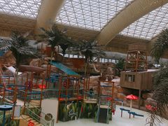 -杭州开元森泊度假乐园