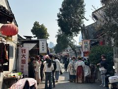 -绍兴书圣故里景区