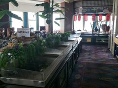 -东方豪景花园酒店·怡景旋转餐厅