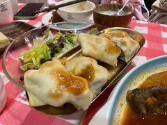 -西域阿里马新疆菜·清真(桂花路店)