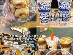 -观宴·品质赣菜(高新大道店)