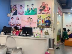 -美育少儿中国舞·钢琴·声乐艺术中心(枫蓝购物中心店)
