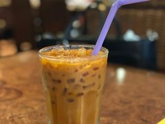 -黄珍珍泰国菜馆(九龙城店)
