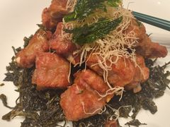 -苏淮景·苏闽融创菜·海鲜(原空港井河轩店)