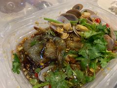 -长平老姿娘夜粥(平东一街店)