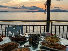 -七鲜渔港美食餐厅(巽寮湾海景店)