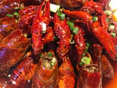 -霸王虾·小龙虾香辣蟹(玉林店)