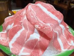 -胖姐社区老火锅(北京总店)