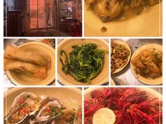 -东排食堂长沙小吃大排档(五一广场店)