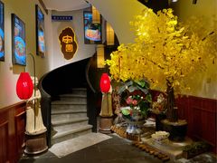 -宋园·金宴浙鲜馆(静安店)