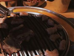 牛五花-金顺韩式烤肉·网红烤肉店(广利路店)