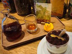 巴拿马艾丽达绿顶瑰夏-DECAMERON十日谈(卓悦汇店)