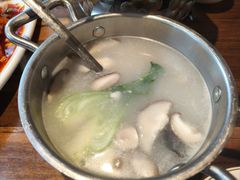 -鱼食饭稻·苏浙土菜17年老馆子(平江路店)
