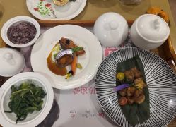 -喜喜·全套房月子会所(罗宾森广场店)