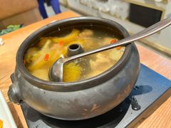 -云海肴·汽锅鸡·云南菜(广安门天虹店)