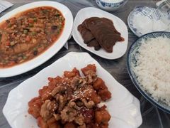 -归元·云集斋素菜馆