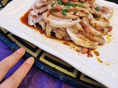-潮喜竹溪荔湖酒家(荔枝湾店)