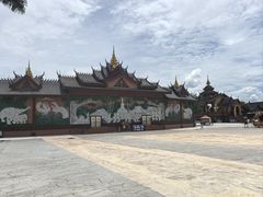 -西双版纳傣族园
