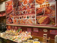 -福苗小骆驼烧烤(大唐不夜城店)