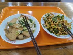 -豫掌柜饸饹面·烩面(秀沿路店)