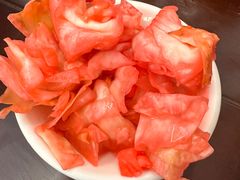 -虾子闵家羊肉粉