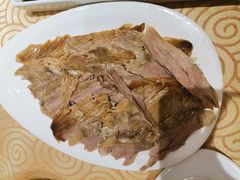 -德缘烤鸭店(大栅栏店)