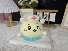 -幸福里DIY蛋糕烘焙·团建·拼豆豆(普陀店)