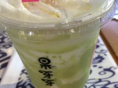 -果呀呀(凯德广场店)