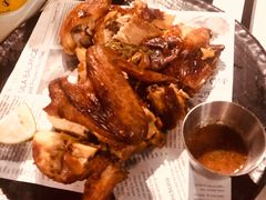 -Local泰莲庭(虹鳟鱼店)