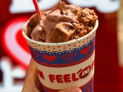 -DQ·蛋糕·冰淇淋(浦江欢乐颂店)