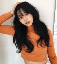 -JK奇积发型连锁机构（ART SALON）