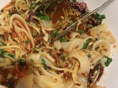 -西贝莜面村(上海百联西郊店)