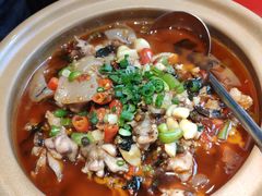 -火宫殿·湘菜小吃·商务宴请·生日聚会(东塘店)