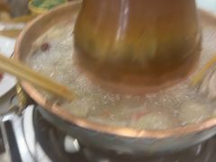 -马记伊源斋涮肉·清真菜(百子湾店)