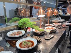 -金马门国际美食百汇(珞喻路店)