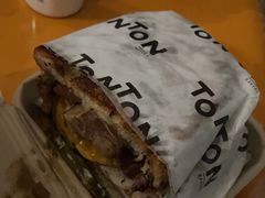 -TonTon(永康路店)