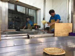 -阿布拉的馕(西北路店)