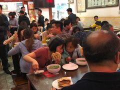 -秦豫肉夹馍(骡马市总店)
