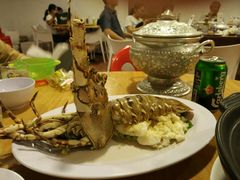 -ZF Seafood Restaurant 卓峰海鲜餐
